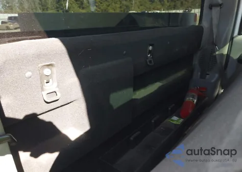 2007 Ford F-250 Xl/Xlt из США, поврежденный, VIN 1FDNF20507EA83515